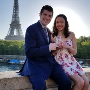 Meet your Posher, Michelle